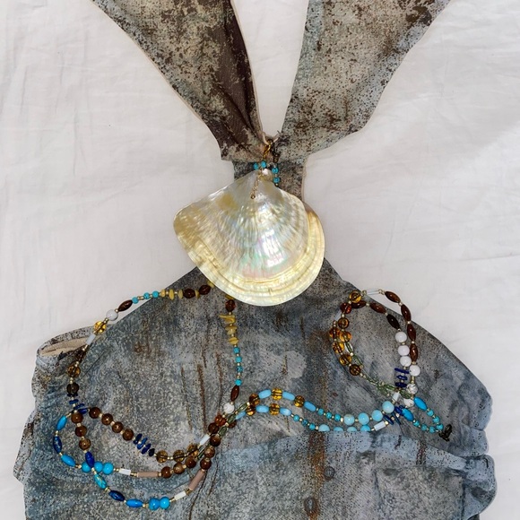 JADED LONDON DRESS - Picture 3 of 6